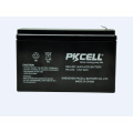 lead acid 12v rechargeable battery